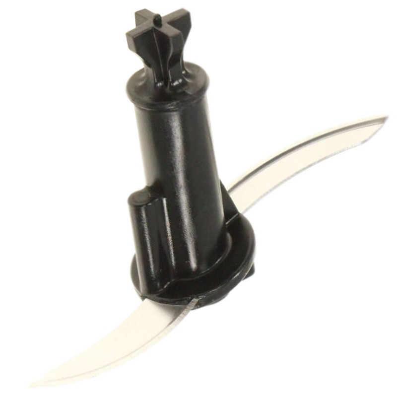 Riviera & bar couteau de hachoir 500681512 pour robot de cuisine riviera & bar