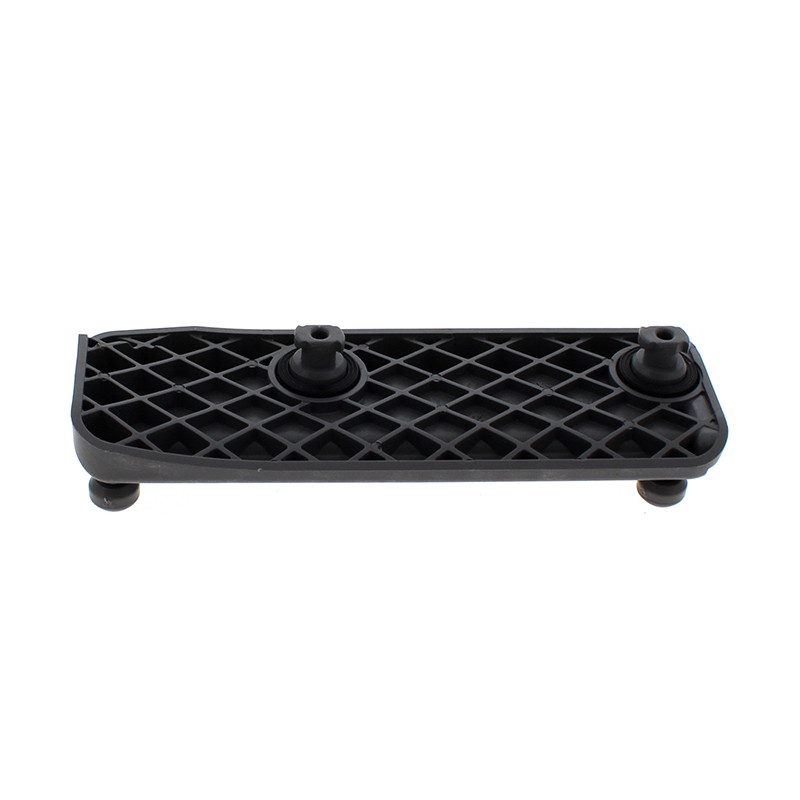 Whirlpool ensemble de support de rail gauche c00502278 pour lave-vaisselle whirlpool wcio3t333def 869991016780