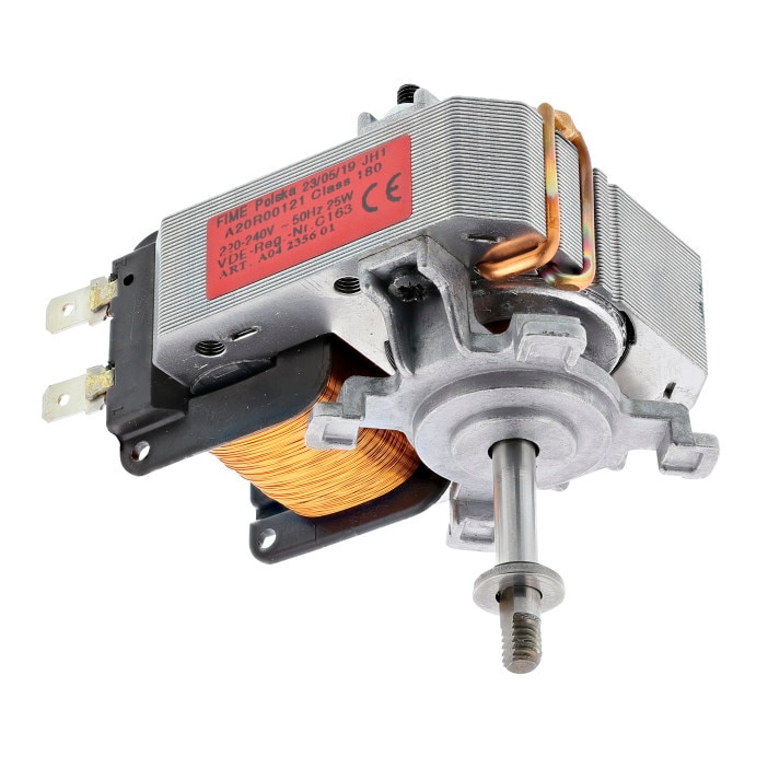 Aeg micro-moteur (220-240v) 140042356018 pour four - cuisinière aeg bp831660wm