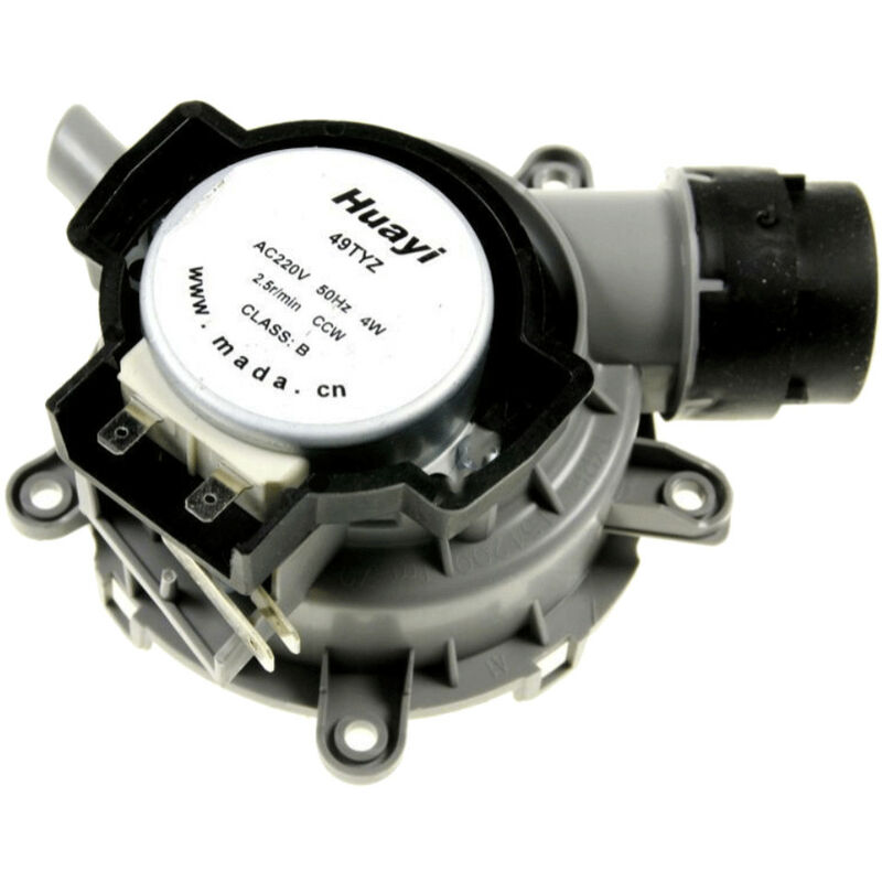 Beko Électrovanne 1512000200 pour lave-vaisselle beko bdin38651c
