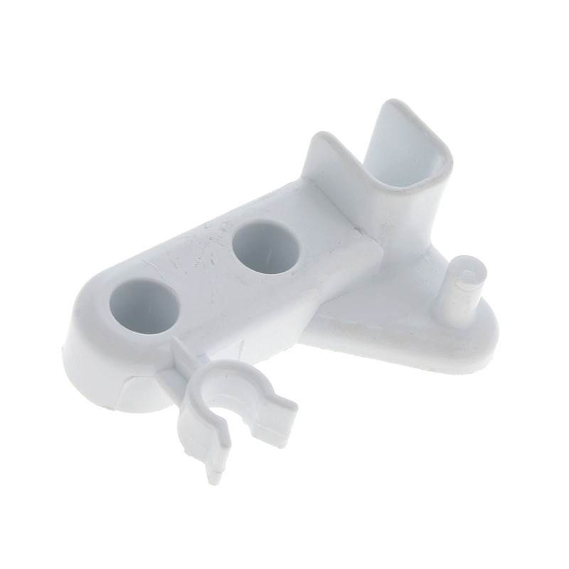 Ariston support f kaelteklappe gw gauche h.63x13 c00506360 pour réfrigérateur ariston rcb31aaae