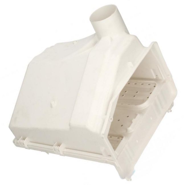 Beko bac à produits 2421700800 pour lave-linge beko wdw85143 7161541100
