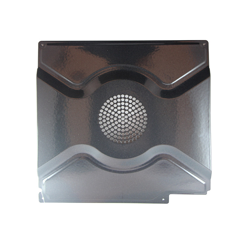 Rosieres protezione ventola 42820147 pour four - cuisinière rosieres 33702307 rfn5550pn