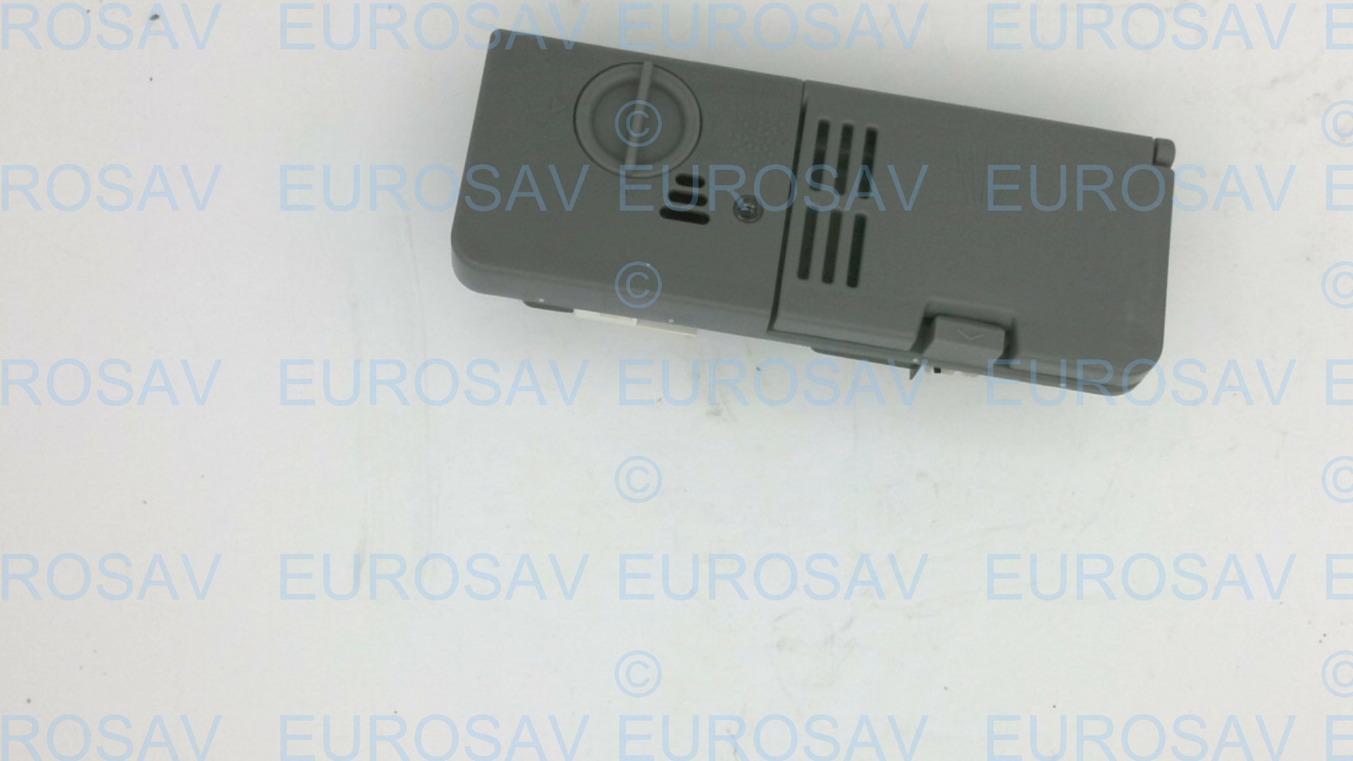 Aeg bac doseur de produit 17476000001457 pour lave-vaisselle aeg triple6mx