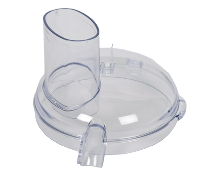 Moulinex bol de hachoir + couvercle ms-8030000927 pour robot de cuisine moulinex adventio