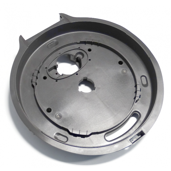 Moulinex couvercle inférieur ss-208057 pour cocotte-minute - cuiseur moulinex cookeo+ ce851100/87a 7211002696