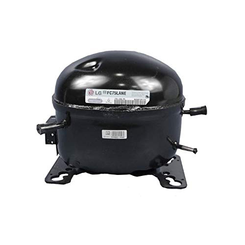 Lg compresseur fla 150 nbma icsnc 220v 50hz tca35692204 pour réfrigérateur lg gws6039sc gcj237jnpzansqgs