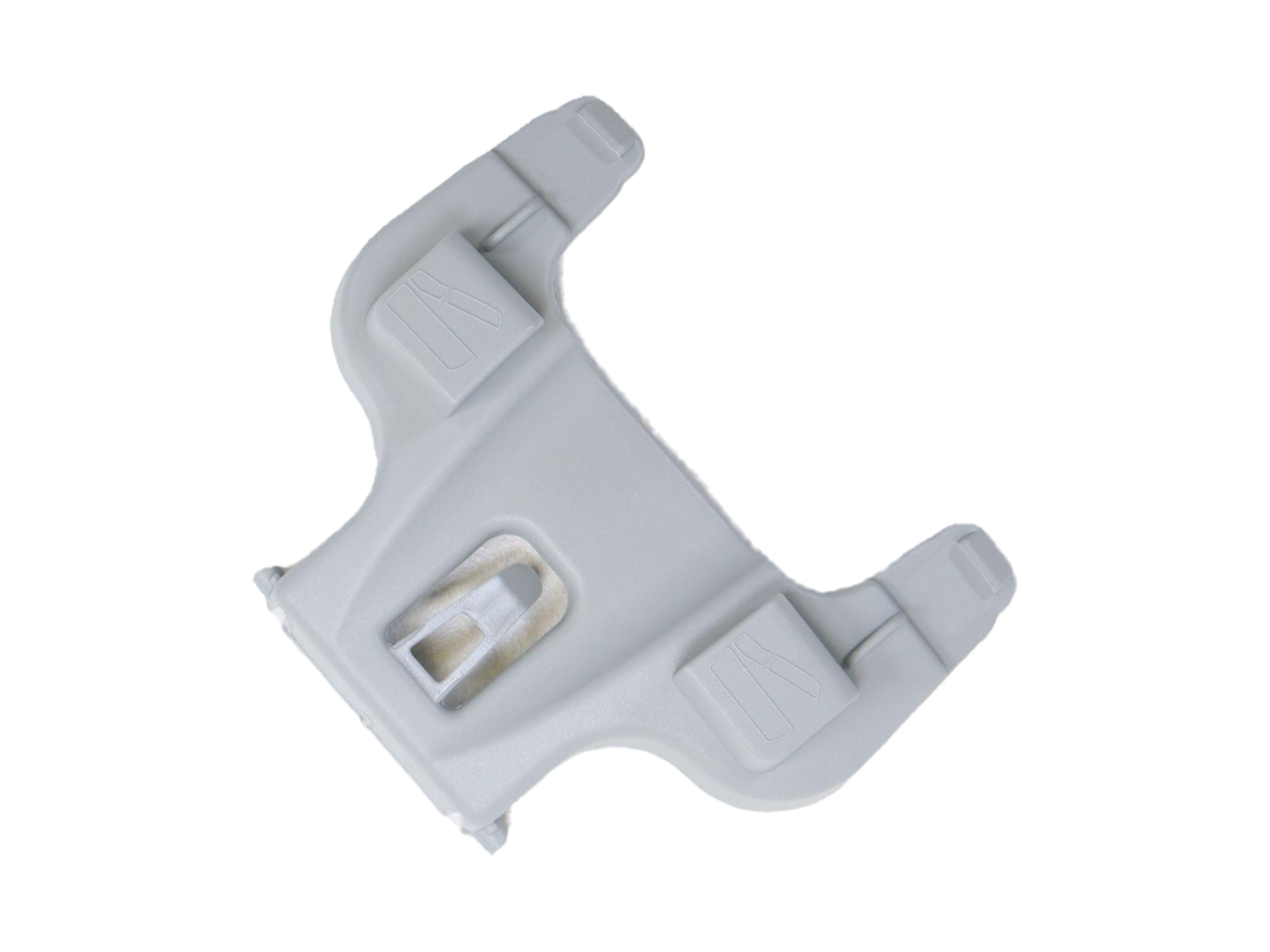 Tefal verrou gris ss-1530000295 pour friteuse tefal