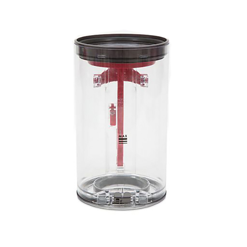 Réservoir depoussière dyson v10 969509-01 pour aspirateur dyson