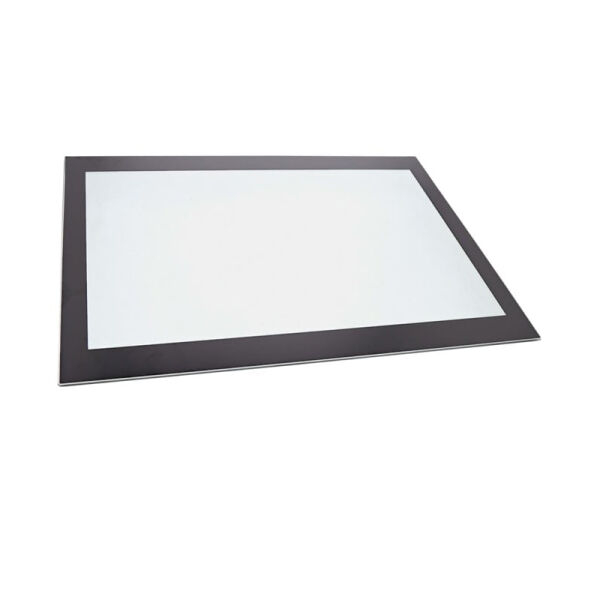 Electrolux (ersetzt: #d808996 tÜrglas,bedruckt,522x393) 140118110018 pour four - cuisinière electrolux bek230010m 94949621100
