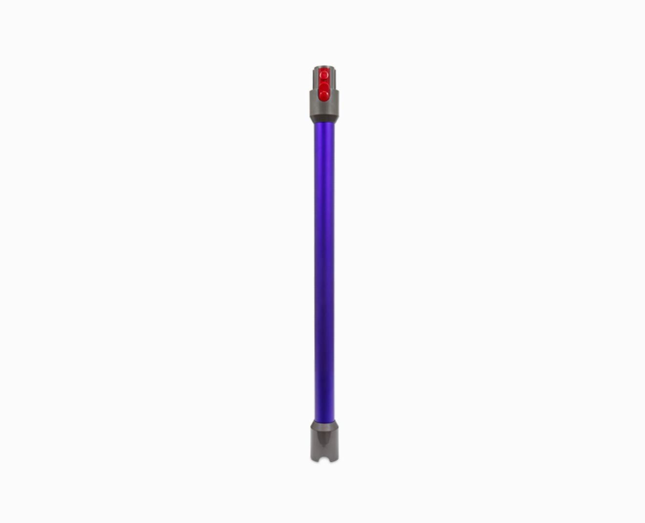 Tube dyson violet v10 969109-04 pour aspirateur dyson sv12 v10 animal 226379-01