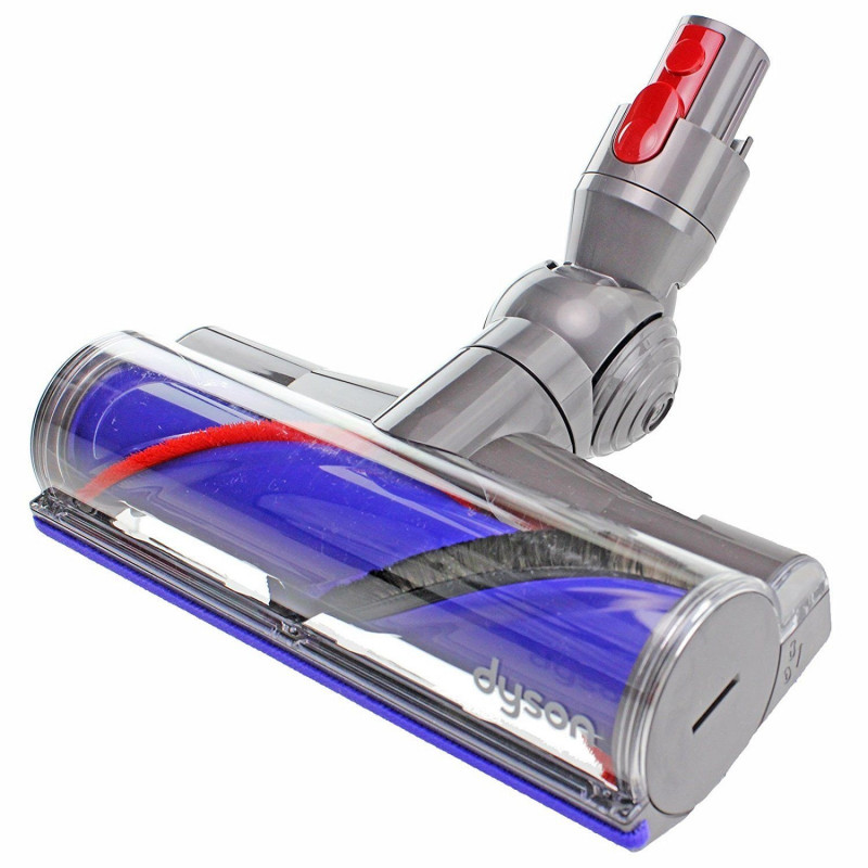 Brosse dyson motorhead v10 v11 967483-05 pour aspirateur dyson