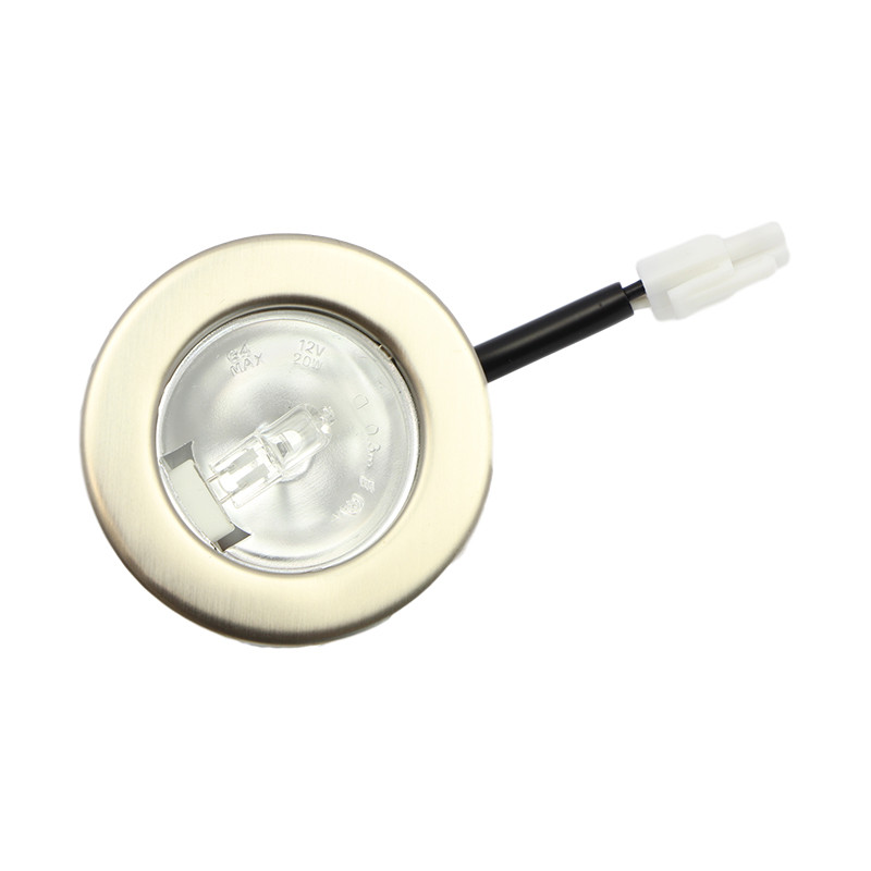 Whirlpool lampholder assemblage dve 81483058 pour hotte whirlpool