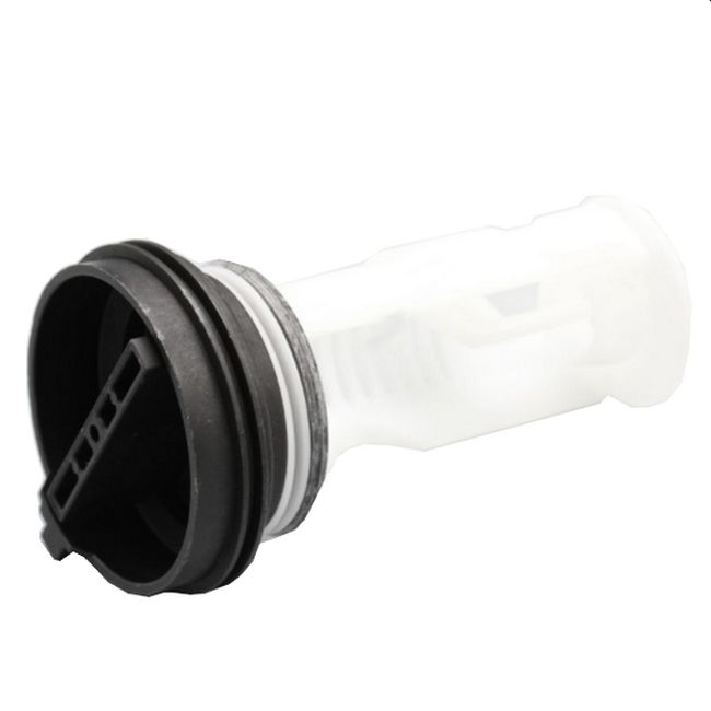 Whirlpool filtre de pompe de vidange 481010585335 pour lave-linge whirlpool autodose8425 759991572000
