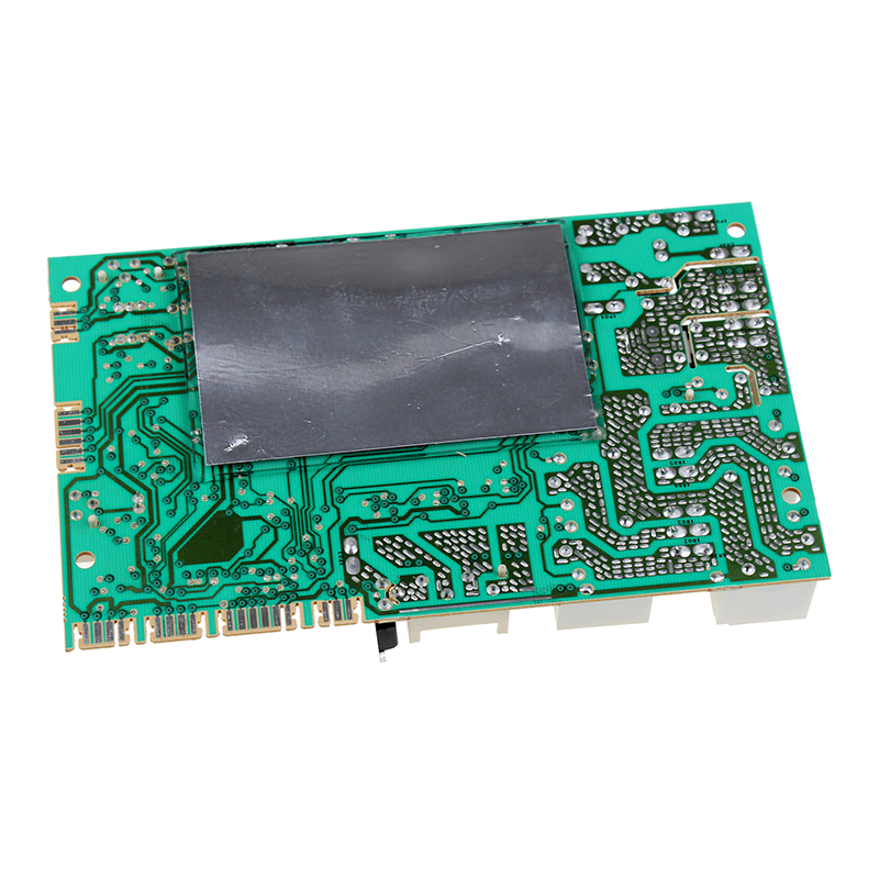 Electrolux carte électronique de commande programmée ovc3000 8077075052 pour four - cuisinière electrolux bp3103001m 94971815801