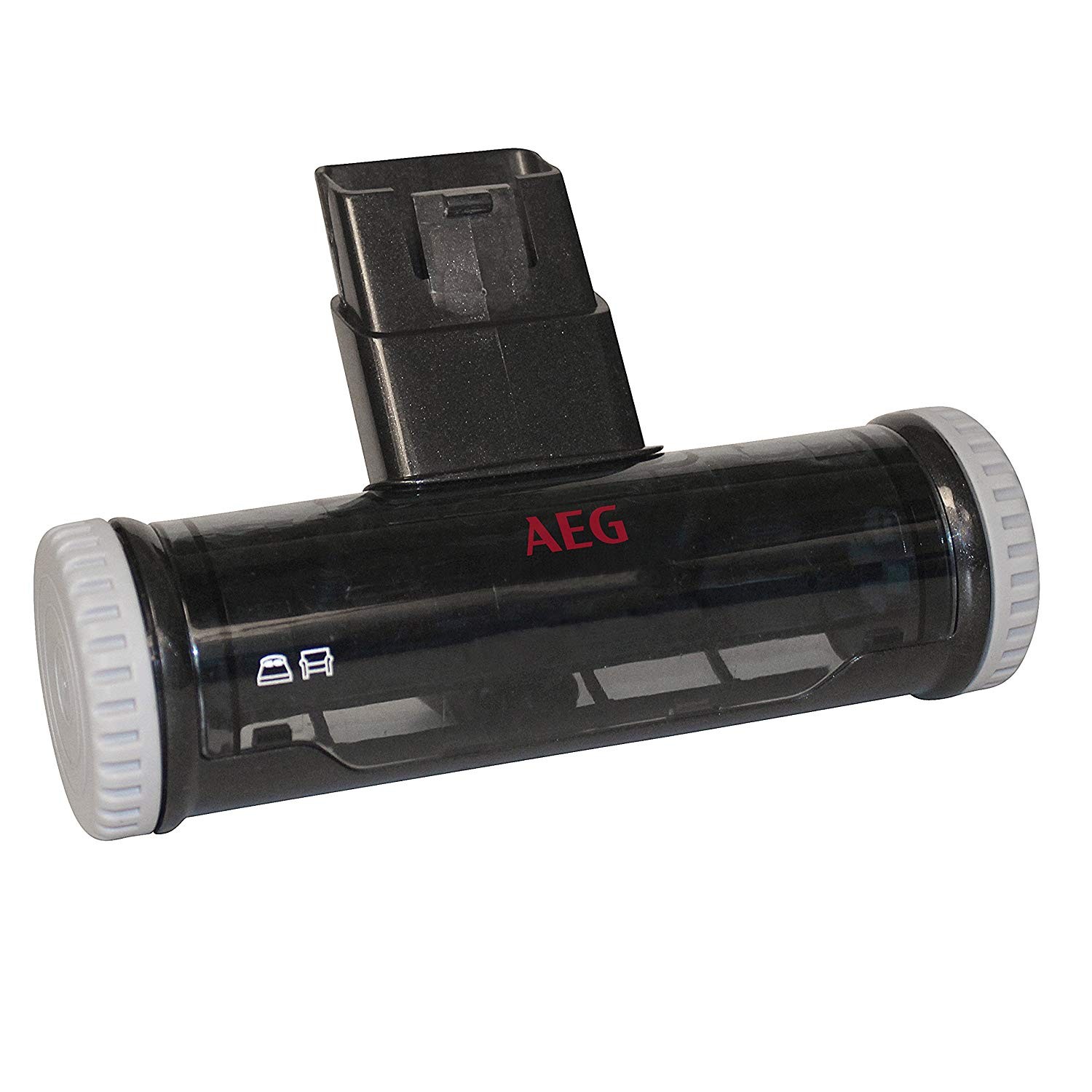 Aeg matratzendÜse 9009230476 pour aspirateur aeg cx735o 90094084700