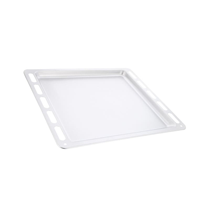 Electrolux plaque à patisserie aluminium 422x370x2 140128879065 pour robot de cuisine electrolux