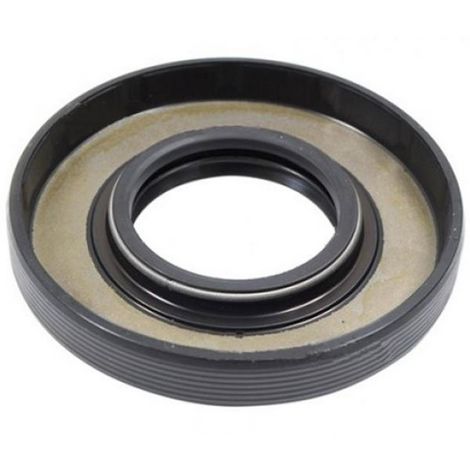 Bosch bague à lèvres avec ressort 00171291 pour lave-linge bosch wae28361ff wae28361ff/05