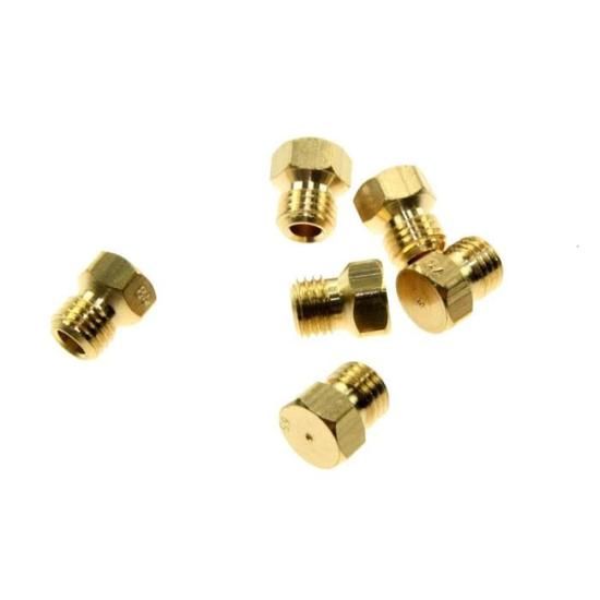 Bosch kit de buses pour gaz liquide 00175537 pour four - cuisinière bosch hg13121eu hg13121eu/01