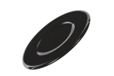 Bosch chapeau de brûleur 00619606 pour plaques de cuisson bosch pby6c6b80o pby6c6b80o/01