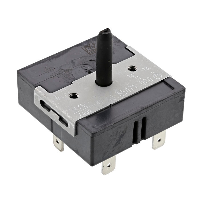 Electrolux régulateur d'énergie double,23 140013340017 pour four - cuisinière electrolux phn3320x