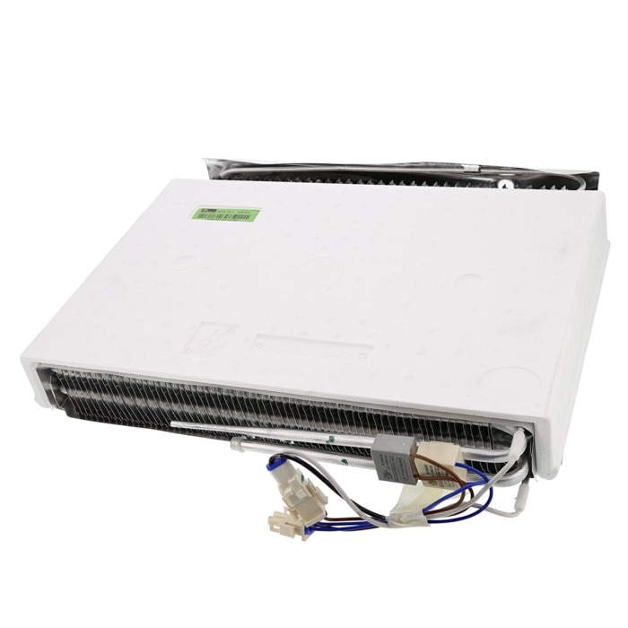 Electrolux Évaporateur vertical assemblag 2666034117 pour réfrigérateur electrolux zrb34312wa