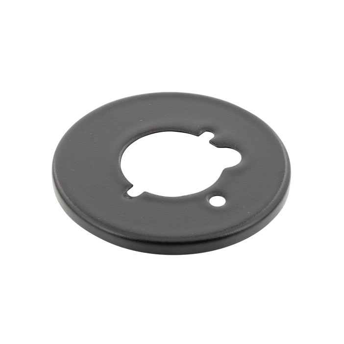 Electrolux couvercle brûleur auxiliaire 3532451014 pour plaques de cuisson electrolux hg674550vb 94964037700