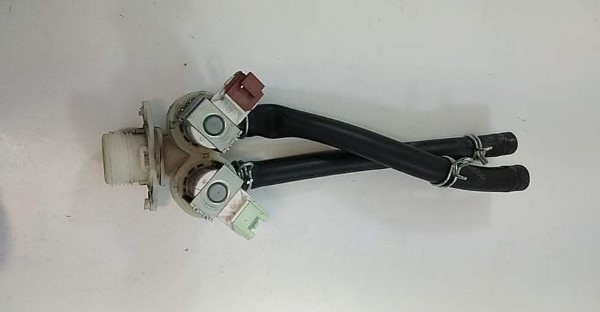 Electrolux solénoïde 2 voies 3793251103 pour lave-linge electrolux ewf14589wchildlock 91452260202