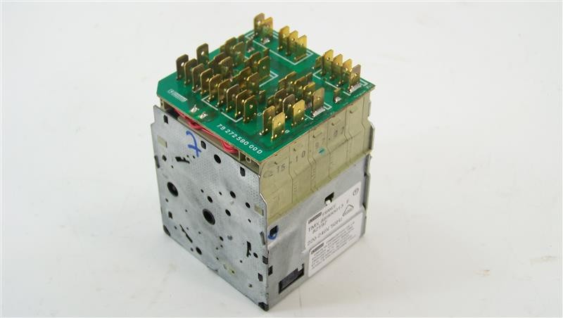 Brandt programmateur 55x3359 pour lave-linge brandt wta3920dk 6d1gbgdka