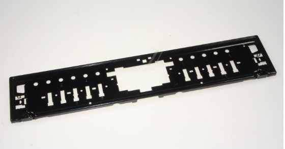 Brandt support bandeau 74x2396 pour four - cuisinière brandt be7330c