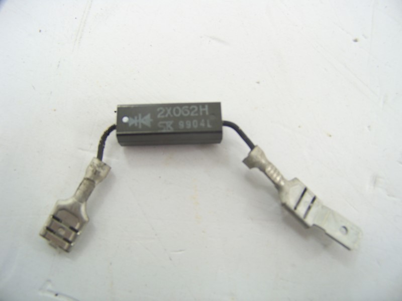 Brandt diac/diode 76x1643 pour four - cuisinière brandt cx170f5u cx170f5u3
