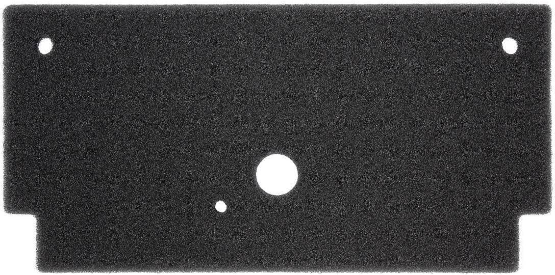 Bosch isolierteil schaumstoffmatte 12022801 pour sèche-linge bosch wqg233d40/09