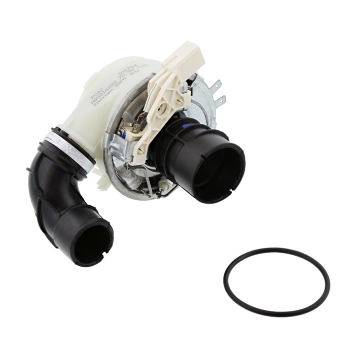 Electrolux Élément chauffant avec joint 140002162232 pour robot de cuisine electrolux esf5511lox