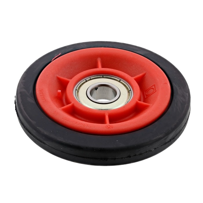 Electrolux rolle tambour 8077877028 pour robot de cuisine electrolux