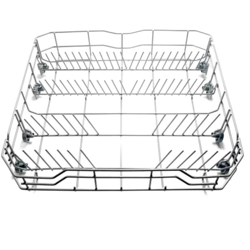 Continental edison panier inférieur 81782610 pour lave-vaisselle continental edison lvi49l2f