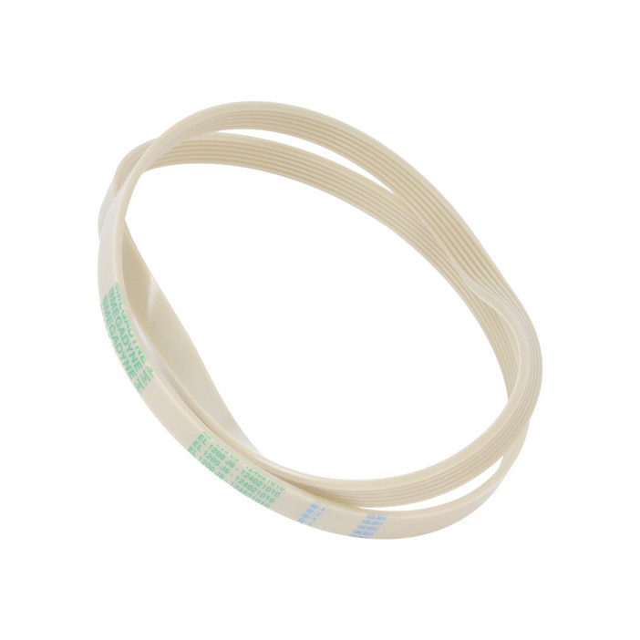 Aeg courroie générique elastique 1200j6el 1240210102 pour lave-linge aeg