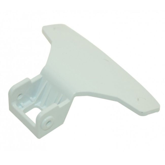 Beko poignée de porte de machine à laver 2828780100 pour lave-linge beko wmb51221 7124141200