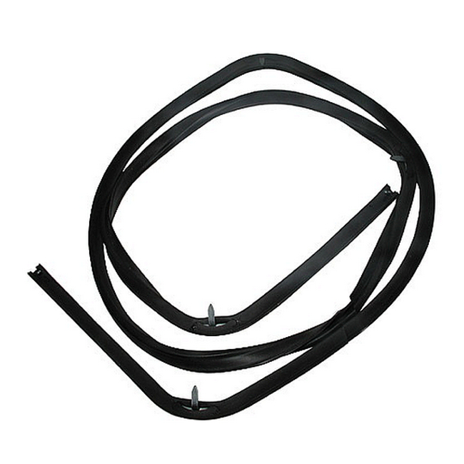 Whirlpool joint de mouffle 481946818109 pour four - cuisinière whirlpool esn3460sw01 857491122061