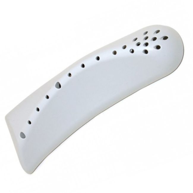 Candy aube de tambour 180x50mm 41021913 pour lave-linge candy rp496bwmucs 31019237