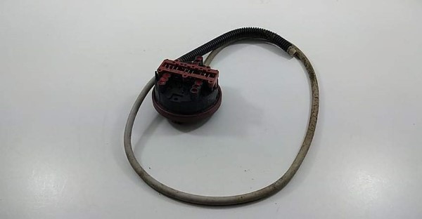 Zanussi manostat triple 1293548127 pour lave-linge zanussi tl562