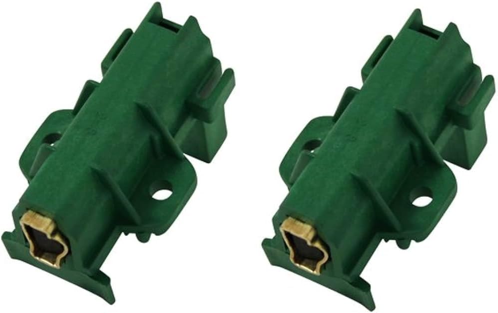 Beko charbon moteur vendu a l'unite 371202407 pour lave-linge beko wmb7610l
