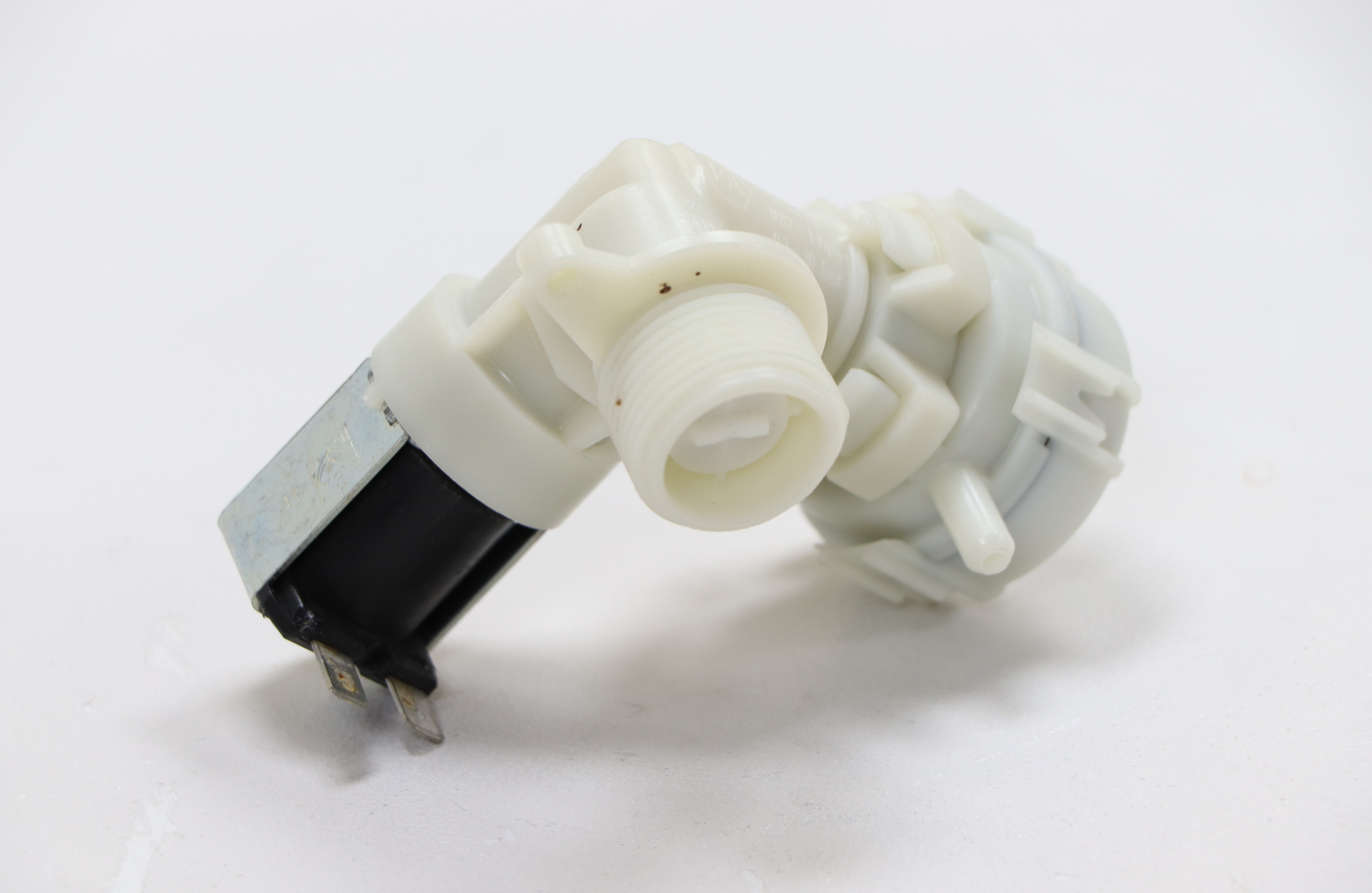 Brandt Électrovanne pneumatique avec membranne sécurité 31x5926 pour lave-vaisselle brandt lv1252 811iveffb