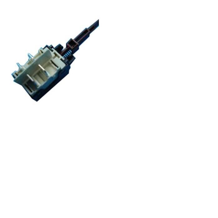 Indesit interrupteur marche / arrêt 816450211 pour lave-vaisselle indesit gs1260 37159430000