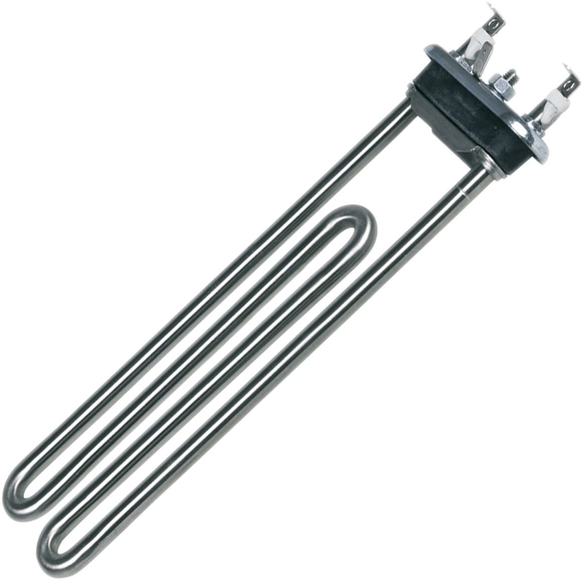 Whirlpool résistance 2050w 481010496465 pour lave-linge whirlpool tdlr55130sfr/n