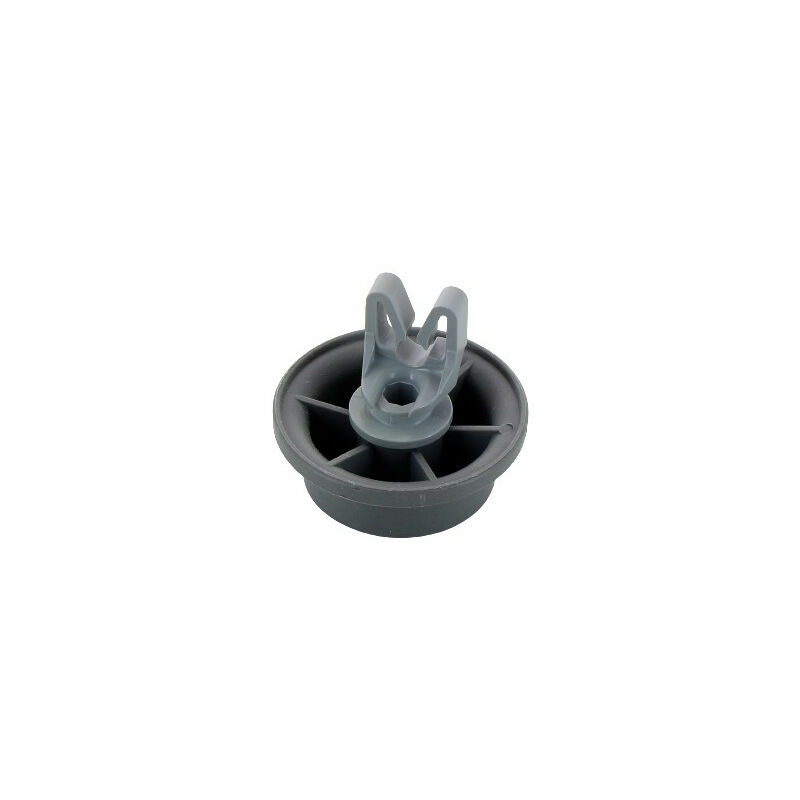 Beko roulette panier infÉrieur 1782020200 pour lave-vaisselle beko lvi72f 7674867377