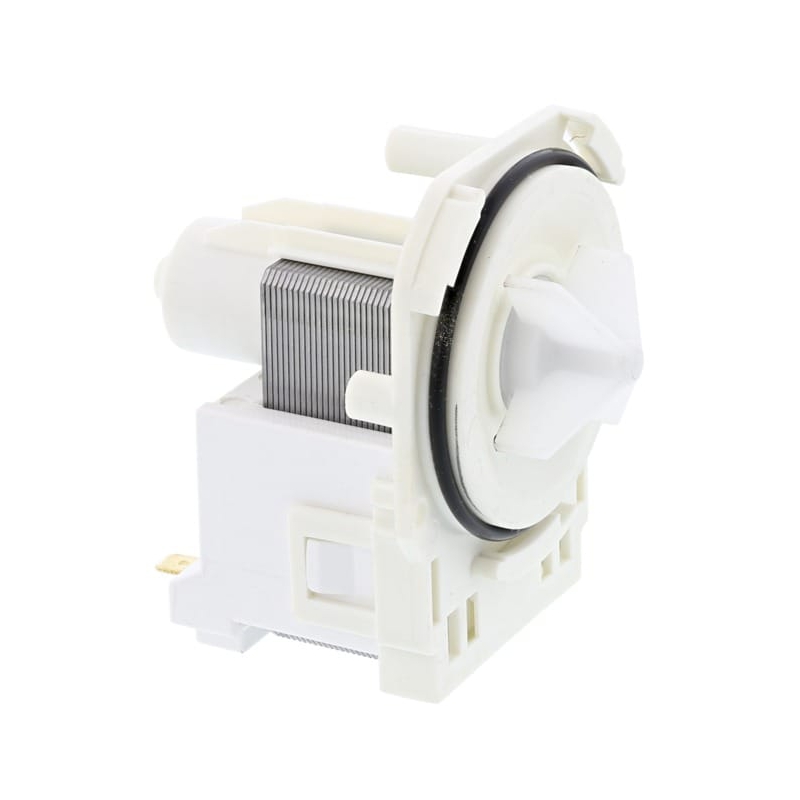 Aeg pompe de vidange sans tube (50hz) 140000443212 pour lave-vaisselle aeg esi5515lax