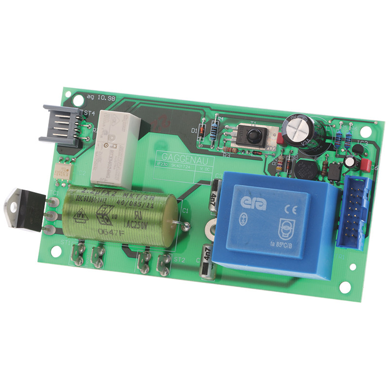 Gaggenau carte électronique de puissance 00266994 pour friteuse gaggenau vf230610 vf230610/01