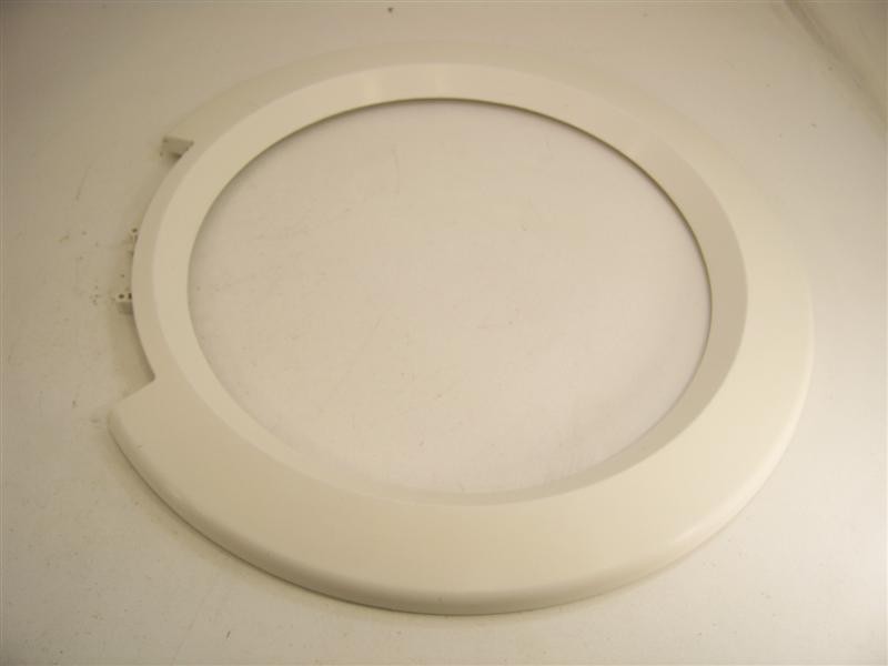 Bosch cadre de hublot 00354129 pour lave-linge bosch vap9831e