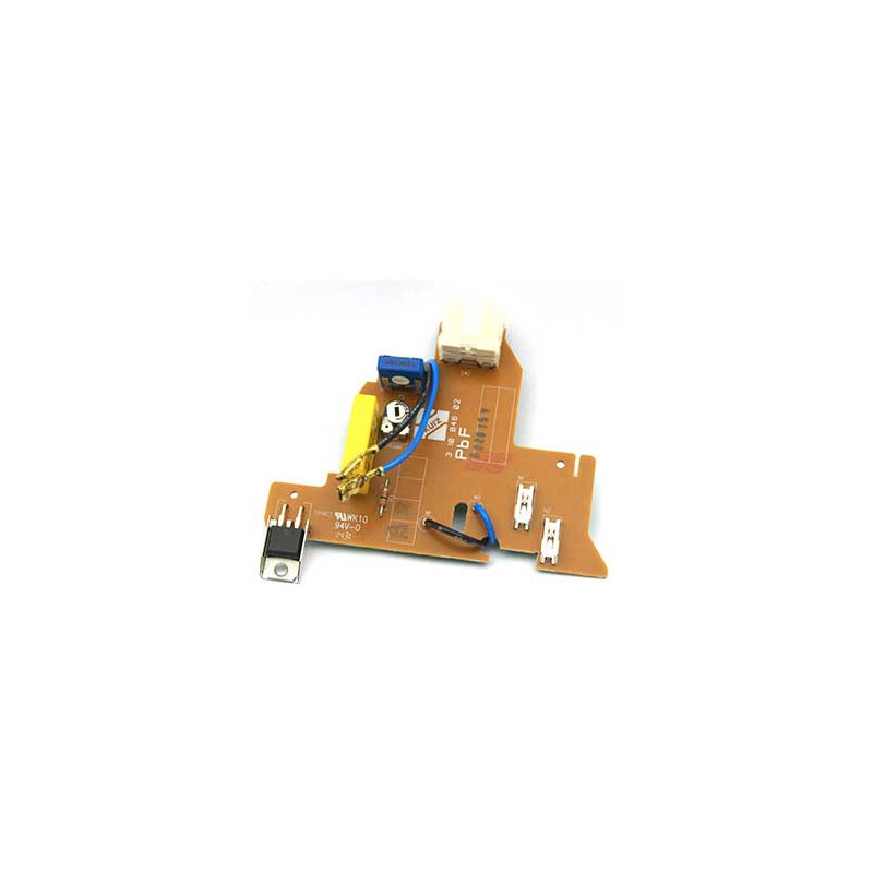 Bosch commande moteur du carte 00495708 pour aspirateur bosch bgl35move8 bgl35move8/01