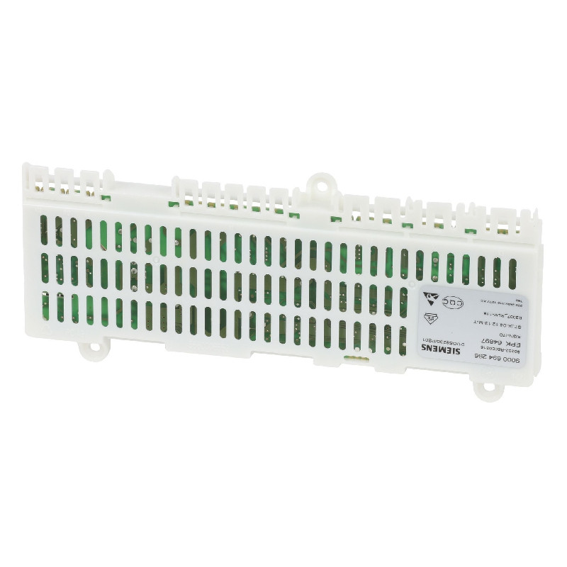 Siemens carte électronique 00659287 pour réfrigérateur siemens kg49nai32 kg49nai32/19